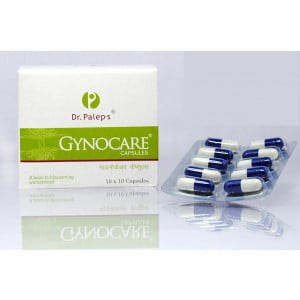 gynocare capsule syp